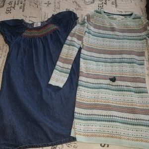 Girls dresses bundle